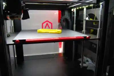 3D design, 3D printing, CNC programming, View more