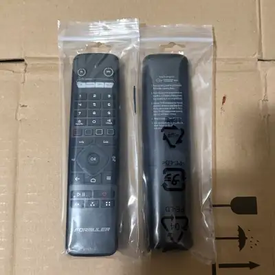 Formuler IR Replacemnt Remotes available brand new in packaging. No programming required , you’ll ju...