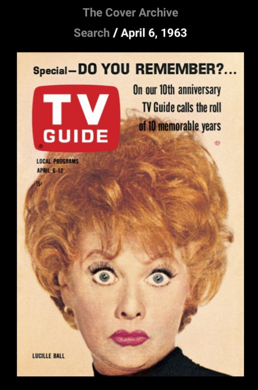 VINTAGE TV GUIDE MAGAZINES MINT CONDITION in Arts & Collectibles in Kingston - Image 4