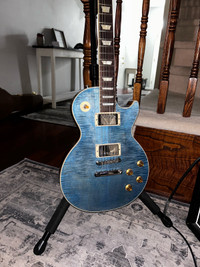 Gibson Les Paul standard 50s
