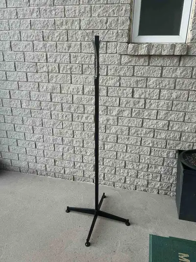 Metal Coat Rack, View more