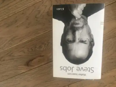 Steve Jobs