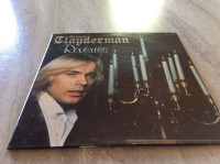 Vinyle 33 tours de Richard Clayderman