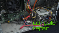 Laptop / Computer Repair Lcd Screen and Software