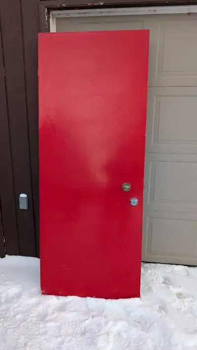 32"Solid wood door, View more