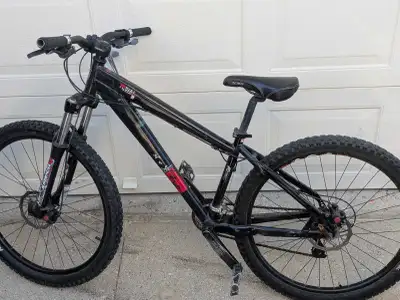 Norco Rival Mountain Bike, View more
