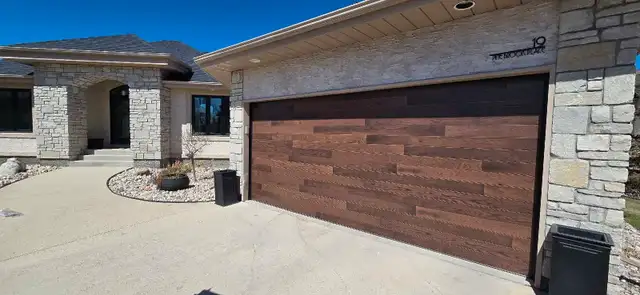 Garage Door ( Overhead door) services and repair same day!!!628637213602591217