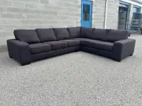 SECTIONAL COUCH AVAILABLE