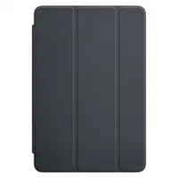 Apple iPad mini 4 Smart Cover Charcoal Black - open box - $25.00