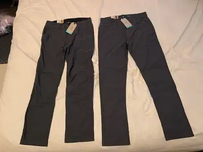 PRANA PANTS, View more