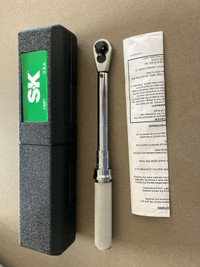 SK Torque Wrenches