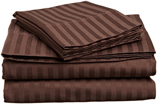 Brand New King Size Bed Sheet Set (800 thread count) in Bedding in City of Halifax - Image 4