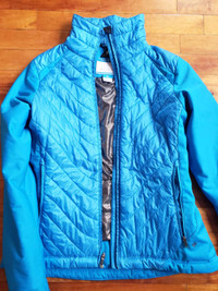 Winter jacket Columbia size M women Omni-Shield Omni-Heat