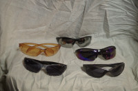 Biker Shades 4 - For the Racer in the Family