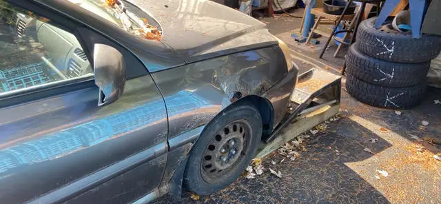 Kia Rio 2004601862450625259525