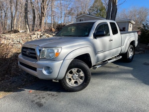 All Toyota Tacomas for Sale in Halifax | Kijiji Autos