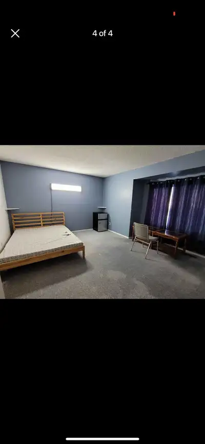 Room for rent (female only), near UOFM rent