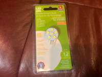RV/ TRAILER LED BULBS-G4,J10 DISC MODEL REPLACEMENT-27 AVAILABLE