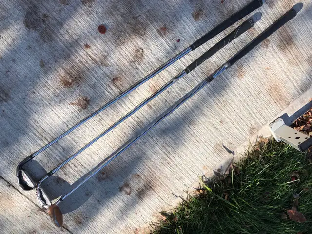 Taylormade burner golf clubs in Golf in Mississauga / Peel Region - Image 5