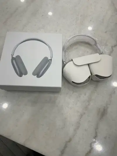 AirPods Max, View more