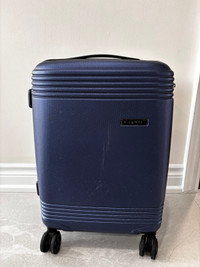 BUGATTI Nashville Carry-on Luggage
