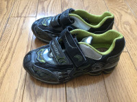 Geox size 11 running shoes