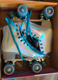 Impala roller skates