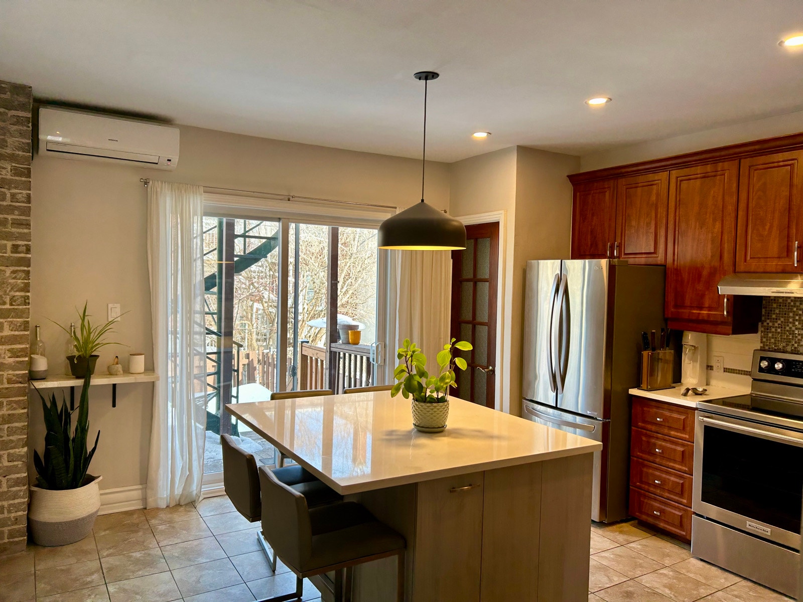 8319 Av. des Belges — photo 1