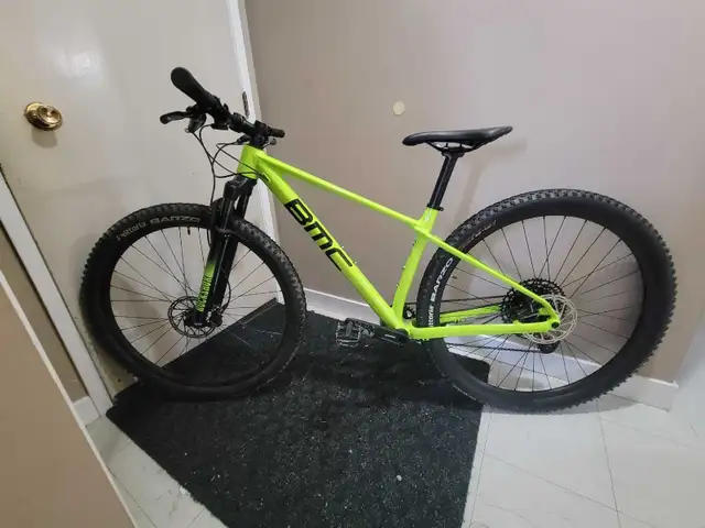 BMC Mountain Bike in Mountain in Edmonton - Image 3