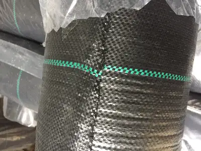 Weed control fabric, View more