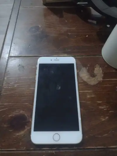 IPHONE 6S PLUS (CANT LOG OUT OF ICLOUD), View more