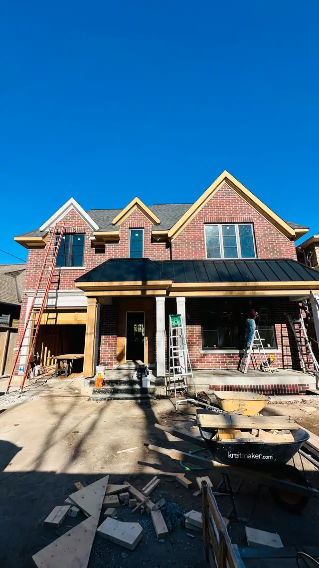 Diligent Painting, Affordable Handyman and Renovations ️62863711069827121