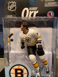 Bobby Orr (Bruins) McFarlane Bronze Variant #132/1000