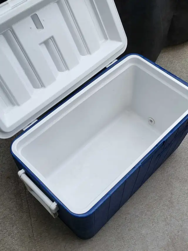 Coleman cooler 537544312771717121