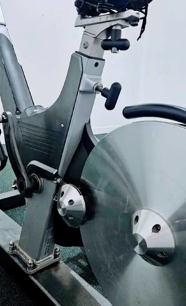 Keiser M3 Spin Bike - Excellent Condition 489519492671754247