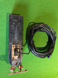 Garmin GT23M-TM Sonar Transducer