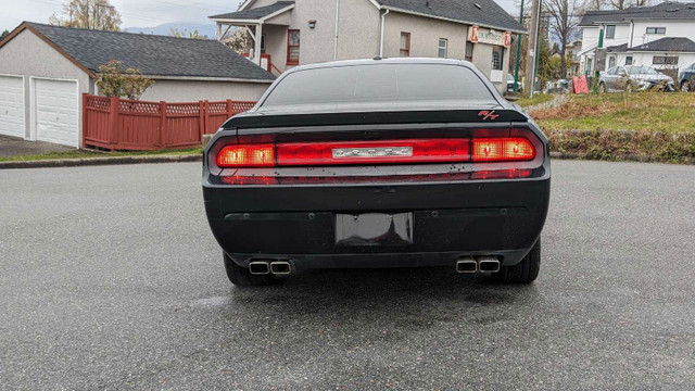 Dodge Challenger R/ T in Cars & Trucks in Burnaby/New Westminster - Image 2