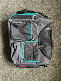 Baby bag - back pack