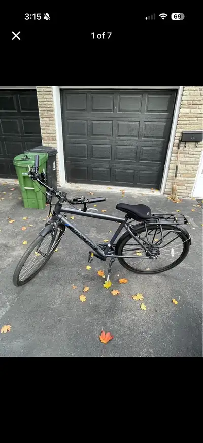 322 ads for mens bike in Bikes in Ontario | Kijiji Marketplaces