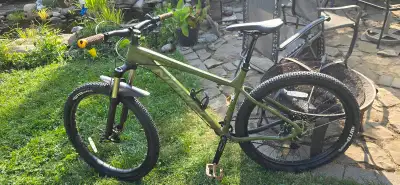 2019 norco fluid ht2, View more