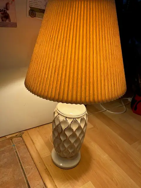 Floor lamp standing floor lamp stands 5 feet high + more in Indoor Lighting & Fans in Oakville / Halton Region - Image 8