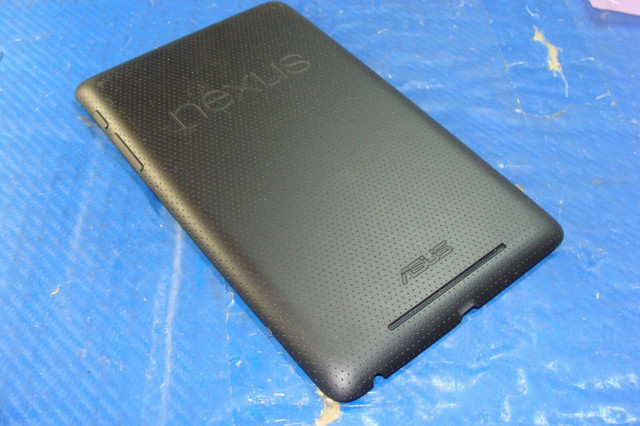 ASUS Nexus 7 Tablet(2012) in iPads & Tablets in Mississauga / Peel Region - Image 3