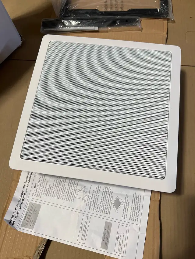 MIT-800S Subwoofer in Speakers in Markham / York Region - Image 3