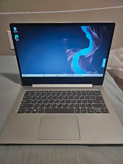 Lenovo Ideapad Slim 3 Laptop, View more