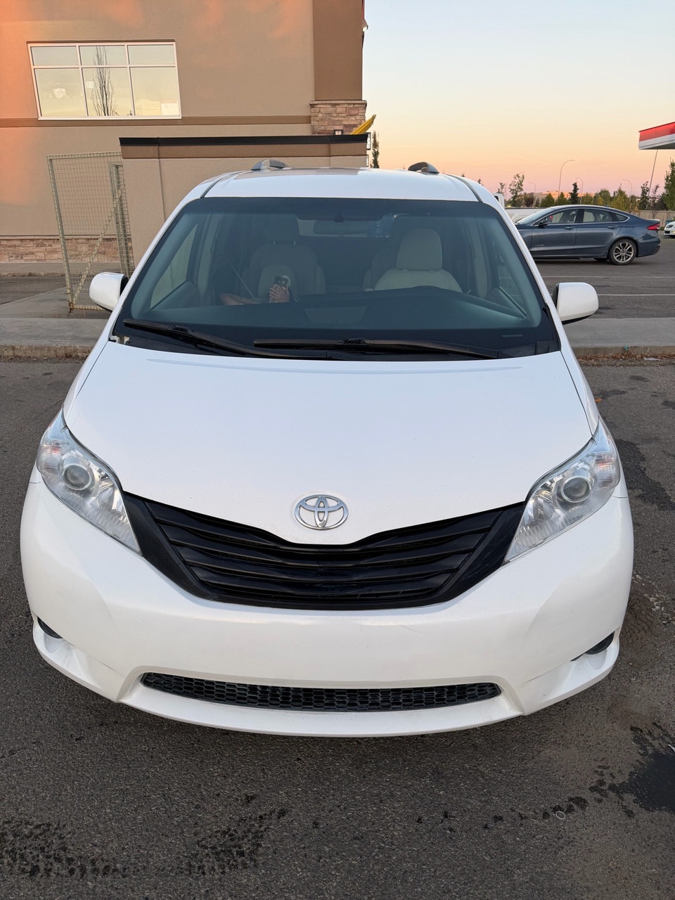 Toyota sienna | Cars & Trucks | Edmonton | Free local classifieds - Kijiji