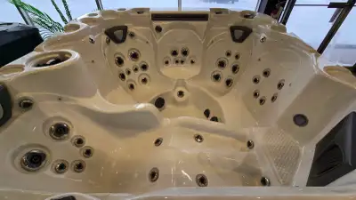 Coast Spas Element L Curve – Was $19,242 Now $14,778, View more