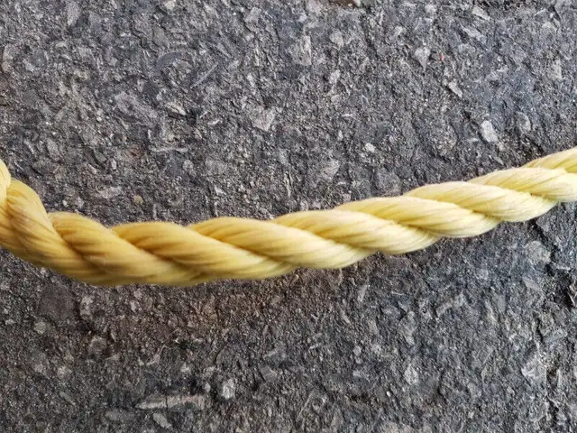 Interlocking stones ,River stones ,Rope ... in Other in Ottawa - Image 8