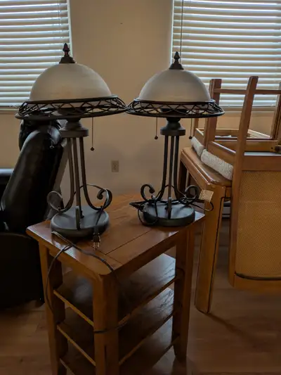 Moving Sale  (416 Elliott Ave. #27), View more