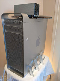 APPLE MAC PRO A1289 (PARTS ONLY)