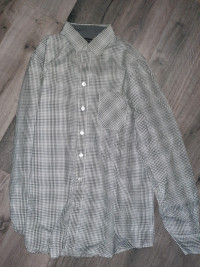 Mens britches shirt Medium $10